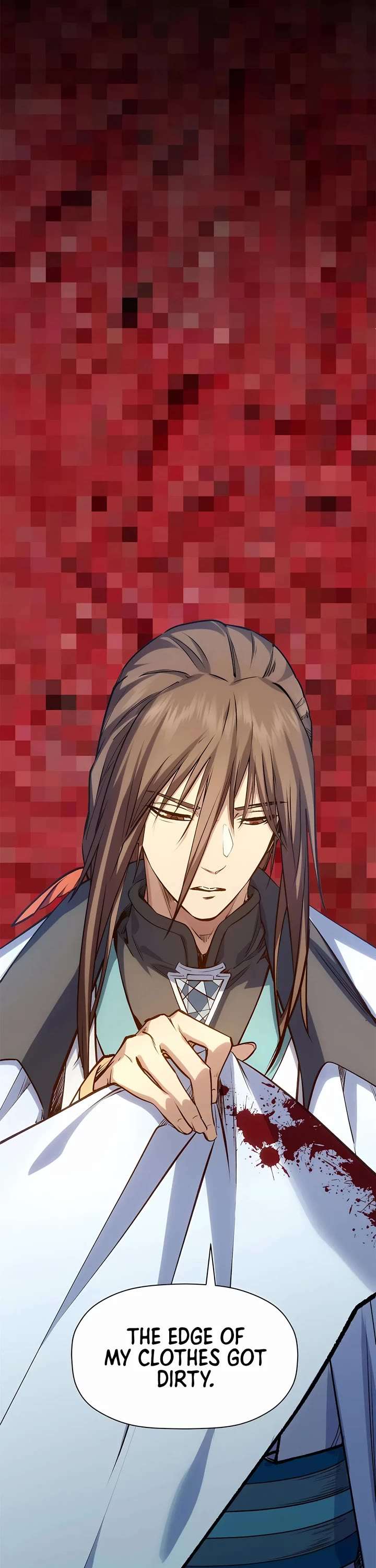 Top Tier Providence: Secretly Cultivate for a Thousand Years Chapter 218 - Page 2