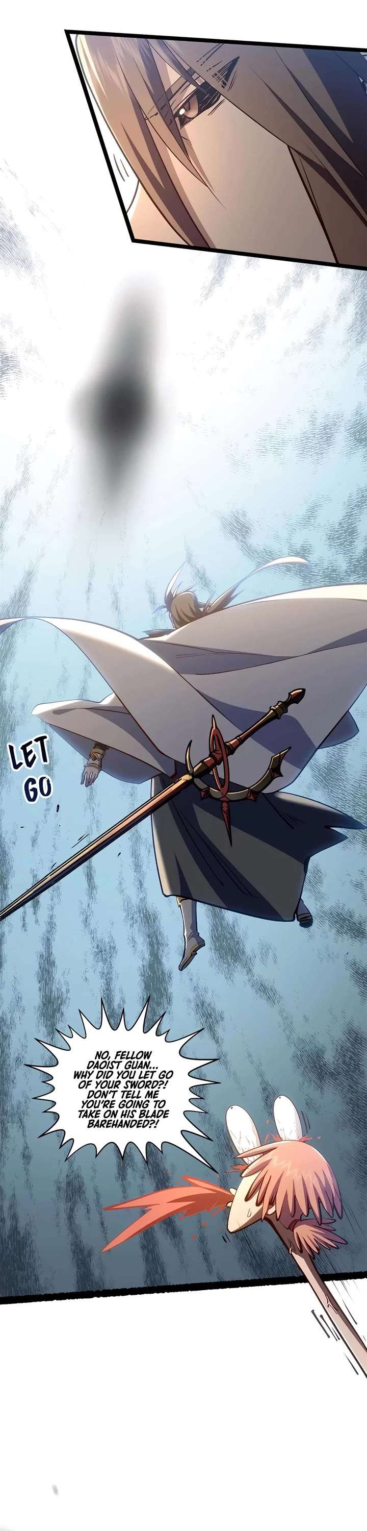 Top Tier Providence: Secretly Cultivate for a Thousand Years Chapter 218 - Page 22