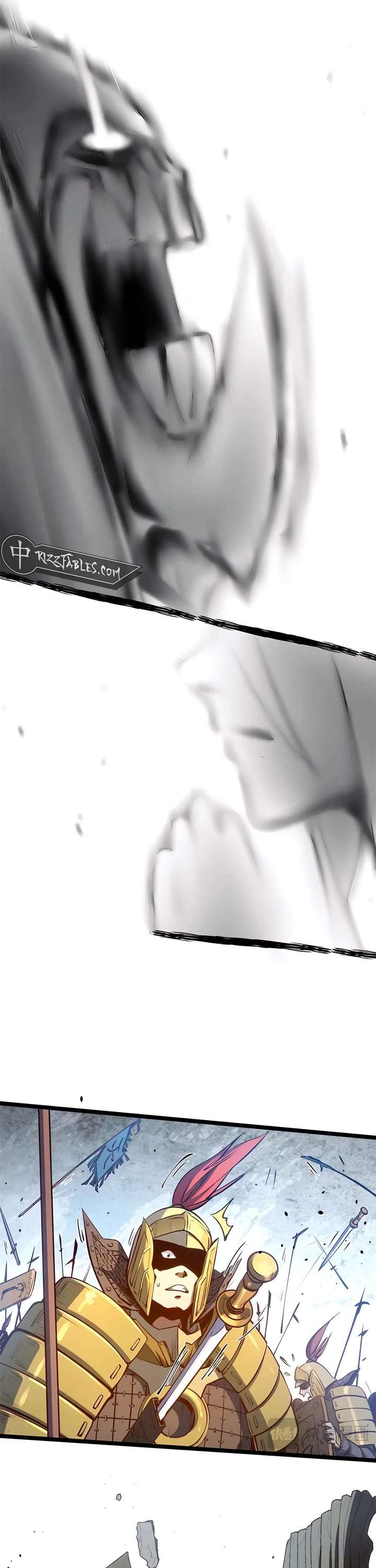 Top Tier Providence: Secretly Cultivate for a Thousand Years Chapter 218 - Page 23