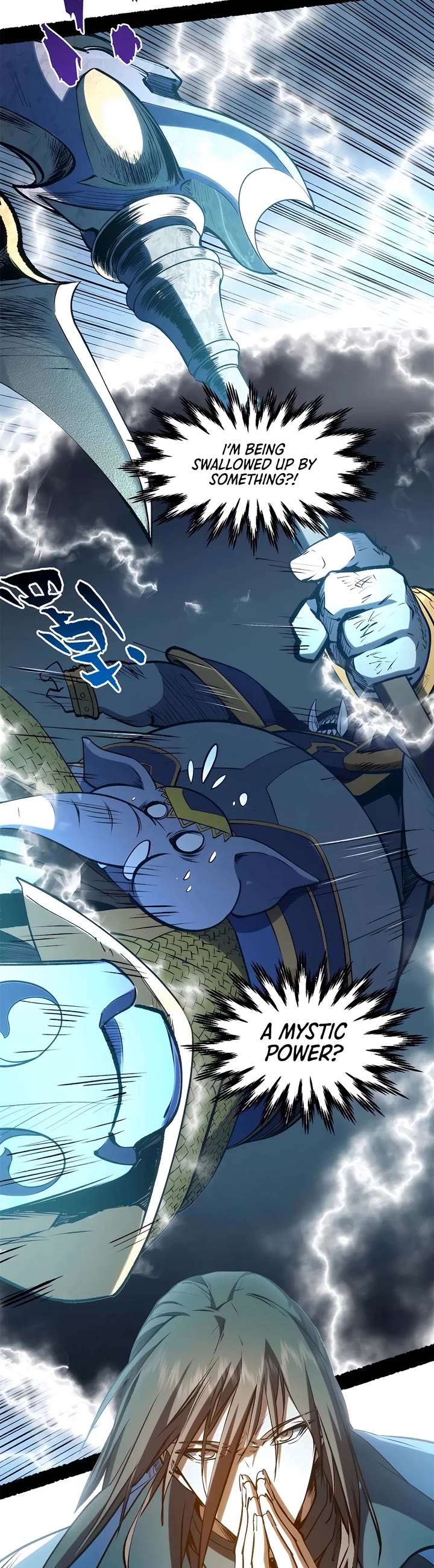 Top Tier Providence: Secretly Cultivate for a Thousand Years Chapter 218 - Page 27