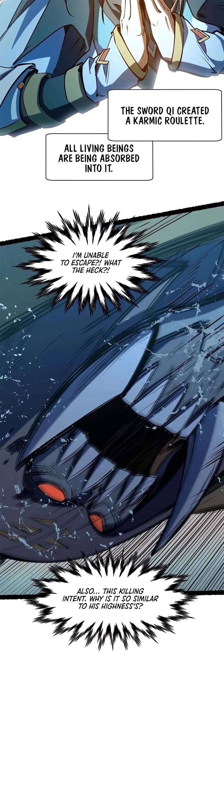 Top Tier Providence: Secretly Cultivate for a Thousand Years Chapter 218 - Page 28