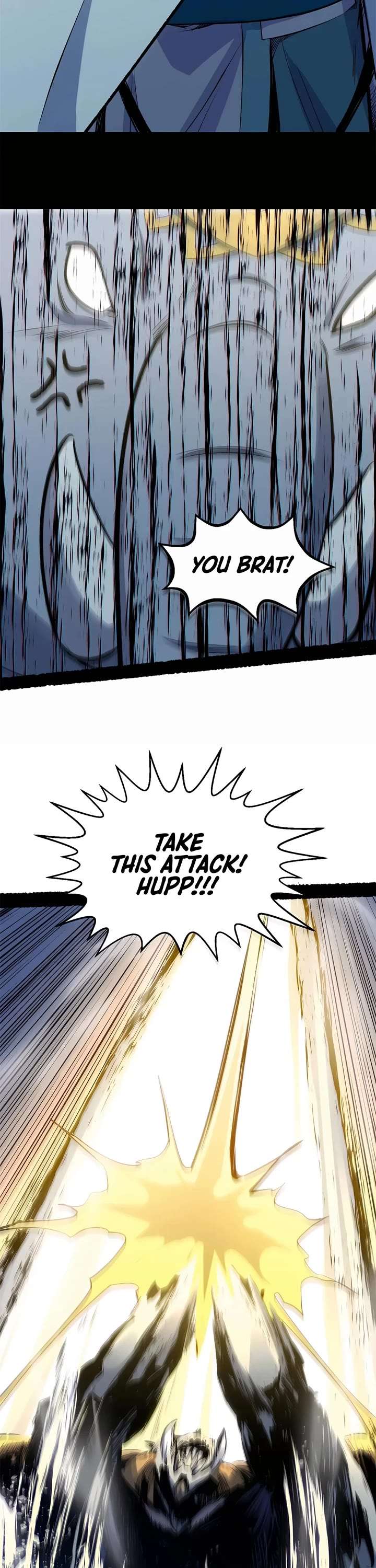 Top Tier Providence: Secretly Cultivate for a Thousand Years Chapter 218 - Page 3