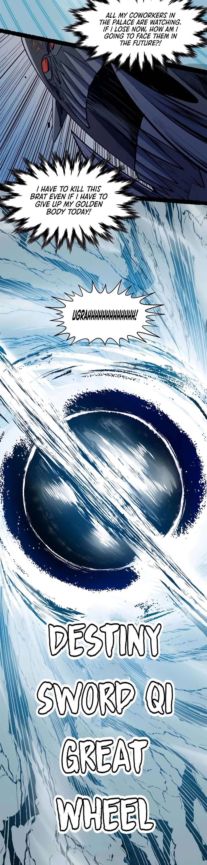 Top Tier Providence: Secretly Cultivate for a Thousand Years Chapter 218 - Page 30