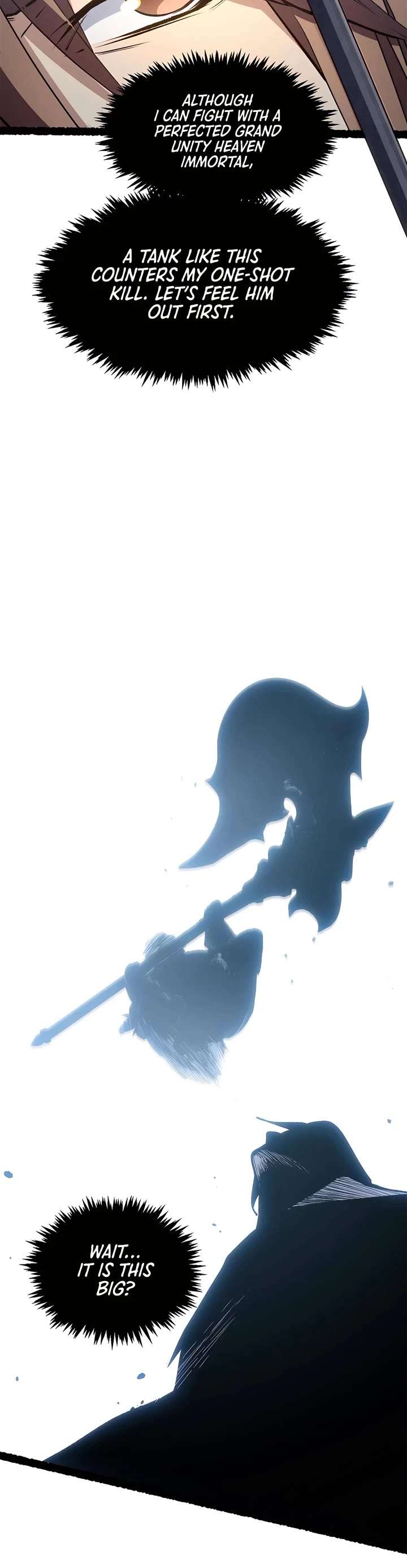 Top Tier Providence: Secretly Cultivate for a Thousand Years Chapter 218 - Page 5