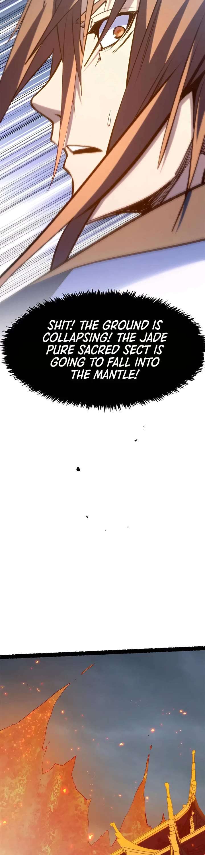 Top Tier Providence: Secretly Cultivate for a Thousand Years Chapter 218 - Page 8