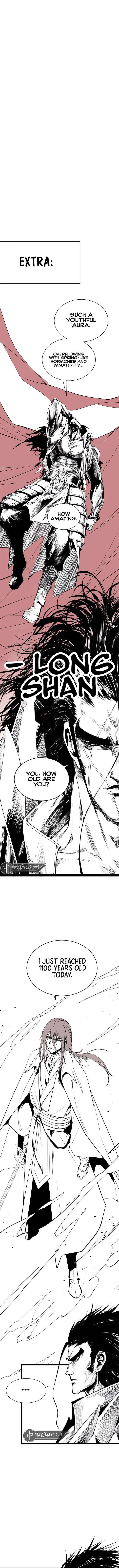 Top Tier Providence: Secretly Cultivate for a Thousand Years Chapter 219 - Page 10