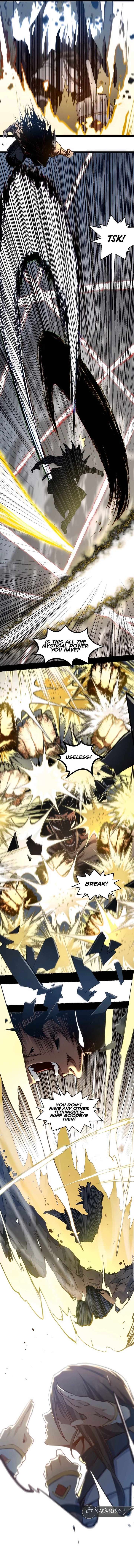 Top Tier Providence: Secretly Cultivate for a Thousand Years Chapter 220 - Page 11