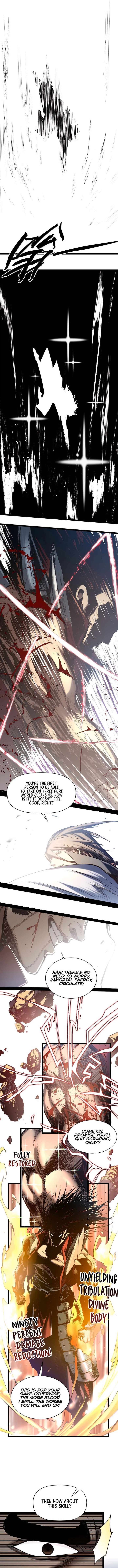 Top Tier Providence: Secretly Cultivate for a Thousand Years Chapter 220 - Page 6