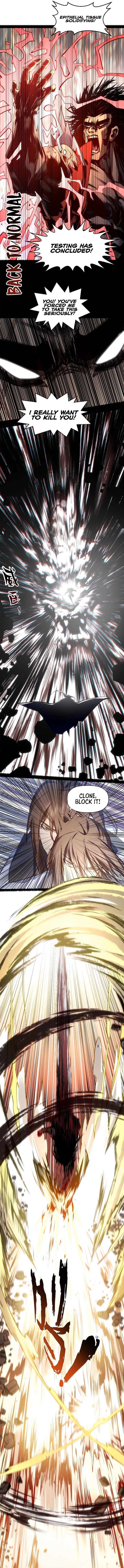 Top Tier Providence: Secretly Cultivate for a Thousand Years Chapter 220 - Page 9