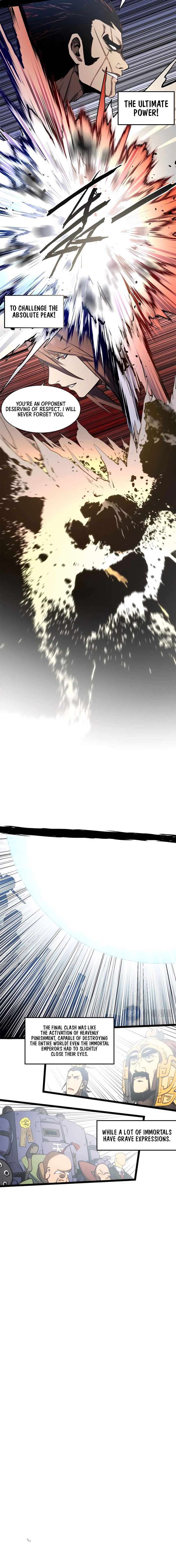 Top Tier Providence: Secretly Cultivate for a Thousand Years Chapter 222 - Page 14