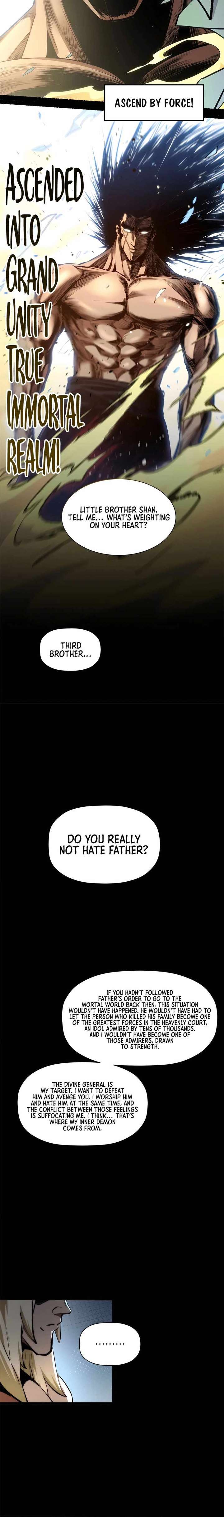 Top Tier Providence: Secretly Cultivate for a Thousand Years Chapter 222 - Page 5