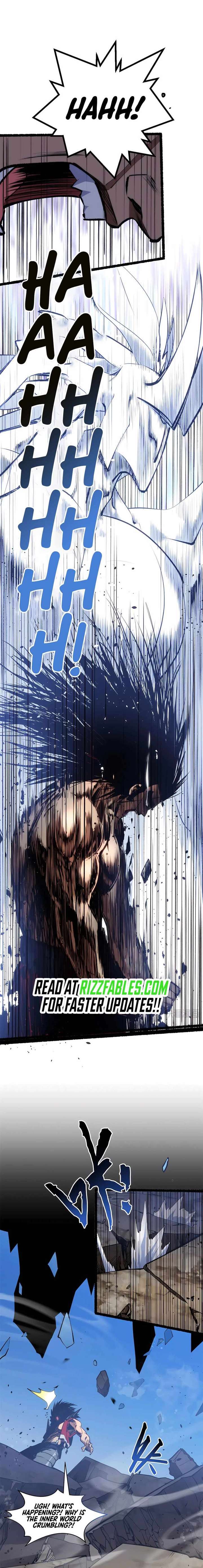 Top Tier Providence: Secretly Cultivate for a Thousand Years Chapter 222 - Page 8