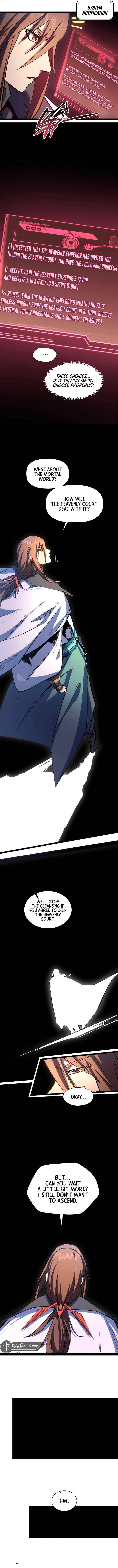 Top Tier Providence: Secretly Cultivate for a Thousand Years Chapter 223 - Page 4