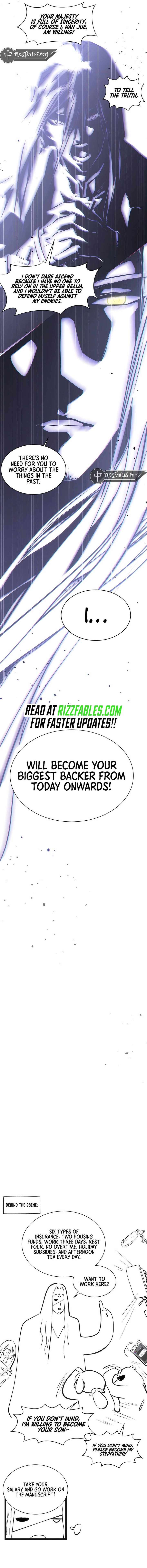 Top Tier Providence: Secretly Cultivate for a Thousand Years Chapter 224 - Page 8