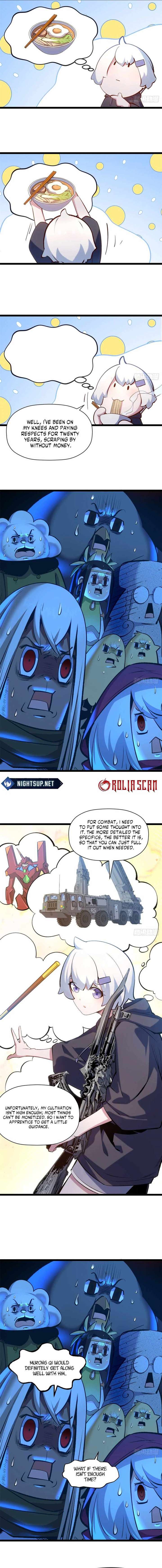 Top Tier Providence: Secretly Cultivate for a Thousand Years Chapter 230 - Page 3