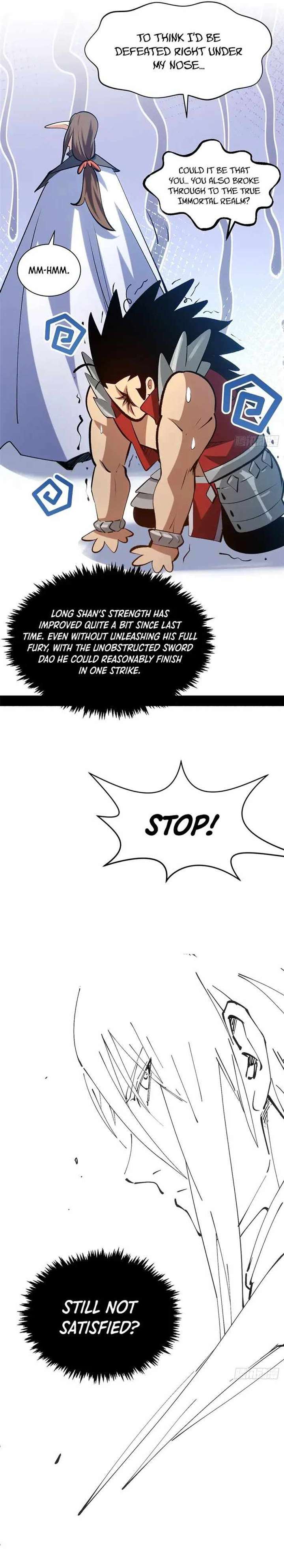 Top Tier Providence: Secretly Cultivate for a Thousand Years Chapter 231 - Page 10