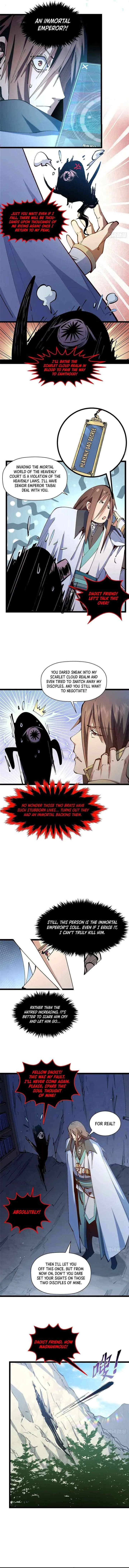 Top Tier Providence: Secretly Cultivate for a Thousand Years Chapter 231 - Page 2