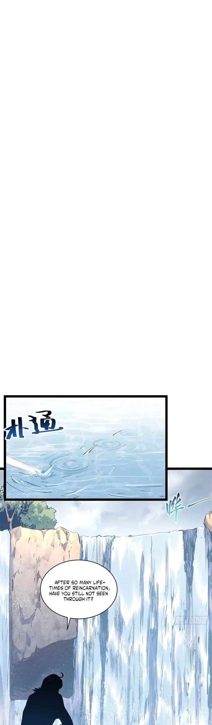 Top Tier Providence: Secretly Cultivate for a Thousand Years Chapter 232 - Page 11