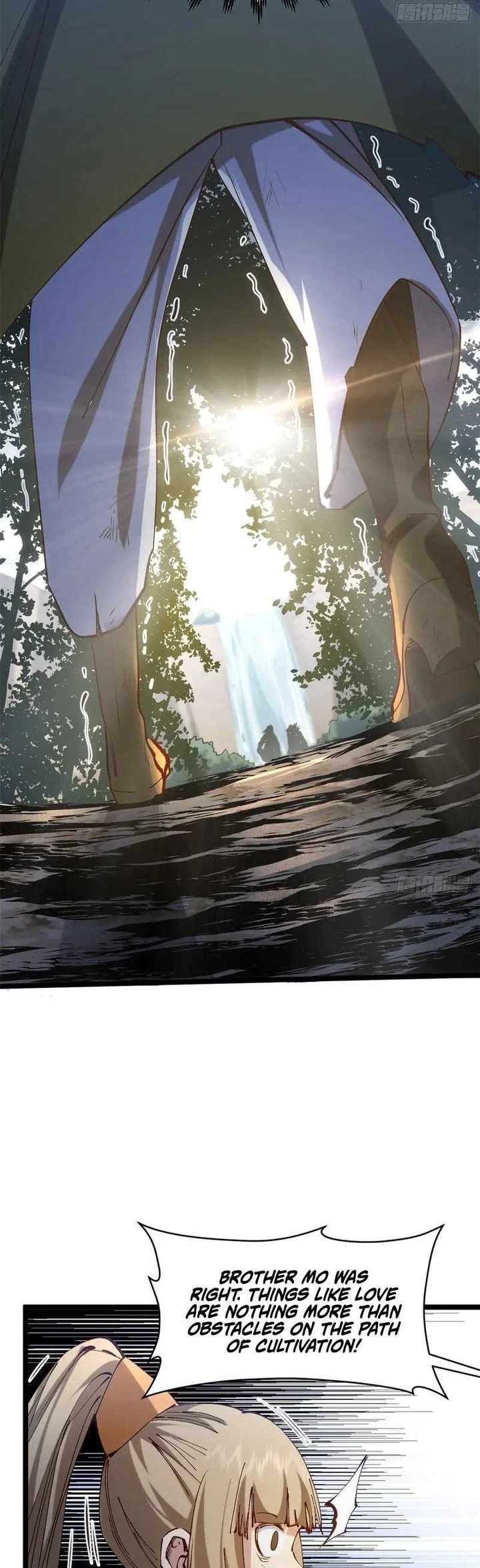 Top Tier Providence: Secretly Cultivate for a Thousand Years Chapter 232 - Page 18