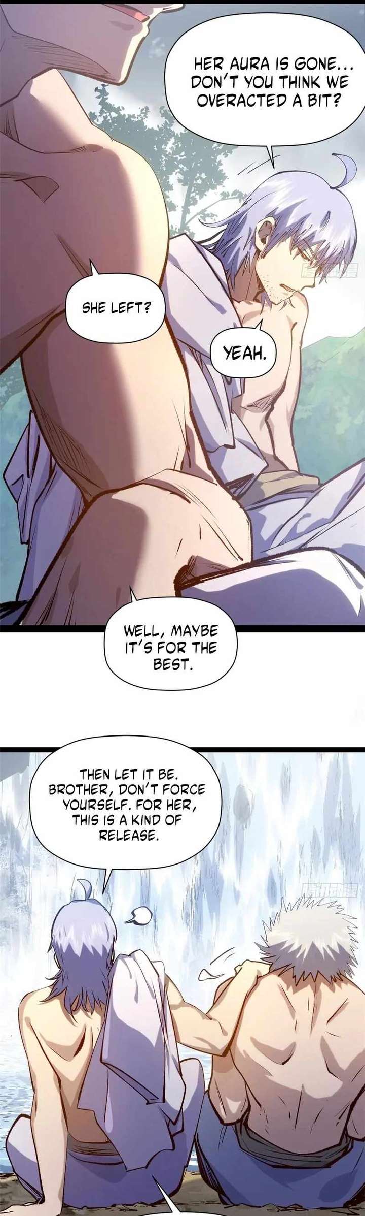 Top Tier Providence: Secretly Cultivate for a Thousand Years Chapter 232 - Page 32