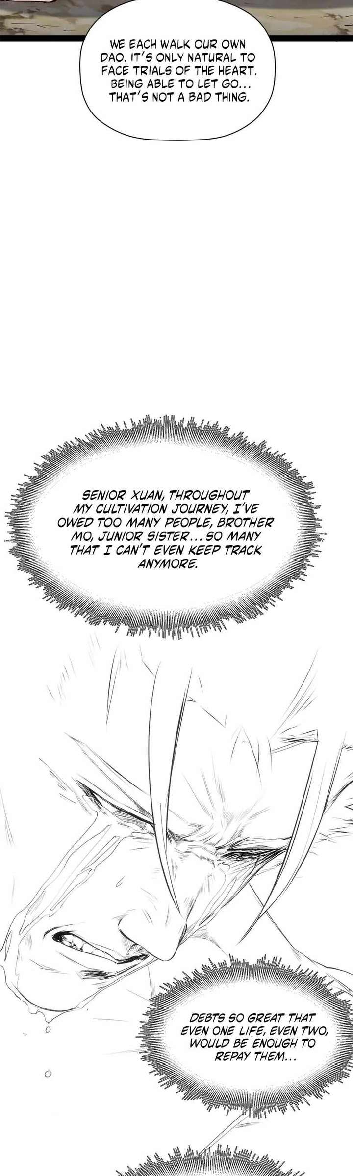 Top Tier Providence: Secretly Cultivate for a Thousand Years Chapter 232 - Page 33