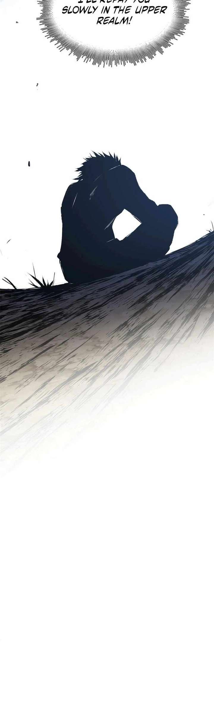 Top Tier Providence: Secretly Cultivate for a Thousand Years Chapter 232 - Page 35