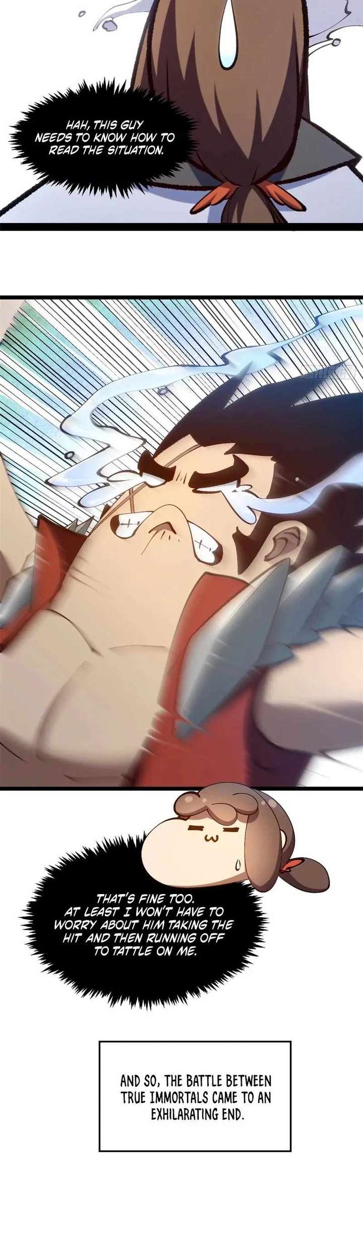 Top Tier Providence: Secretly Cultivate for a Thousand Years Chapter 232 - Page 4