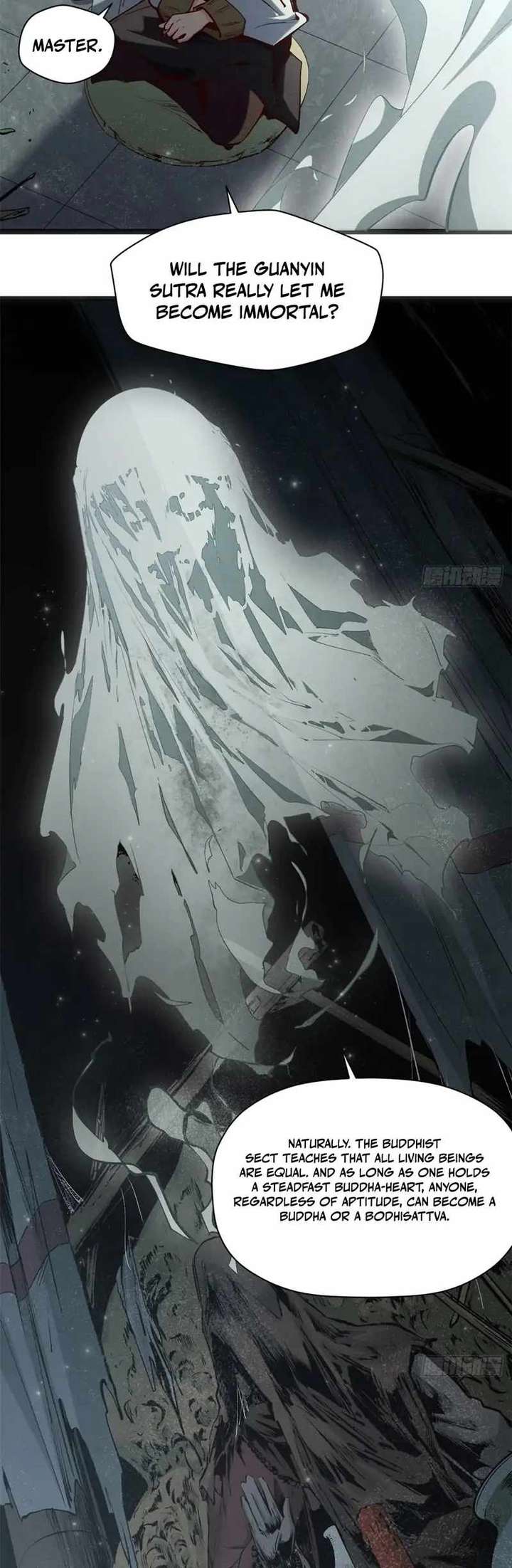 Top Tier Providence: Secretly Cultivate for a Thousand Years Chapter 233 - Page 12