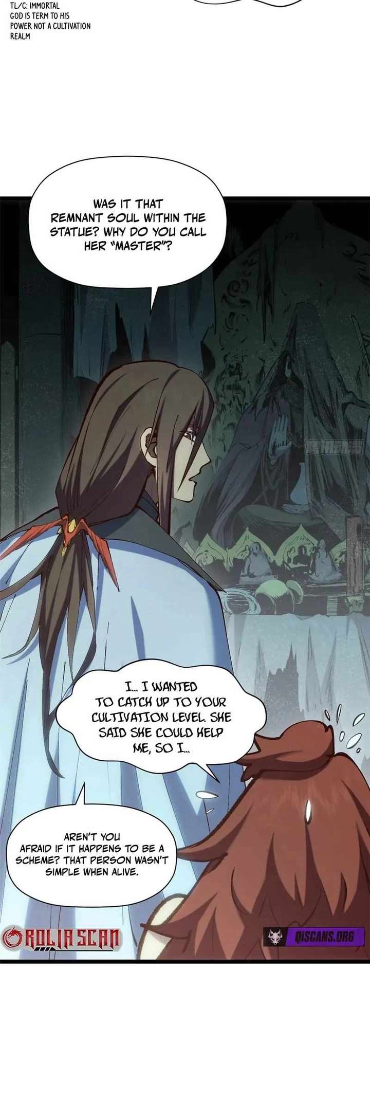 Top Tier Providence: Secretly Cultivate for a Thousand Years Chapter 233 - Page 17