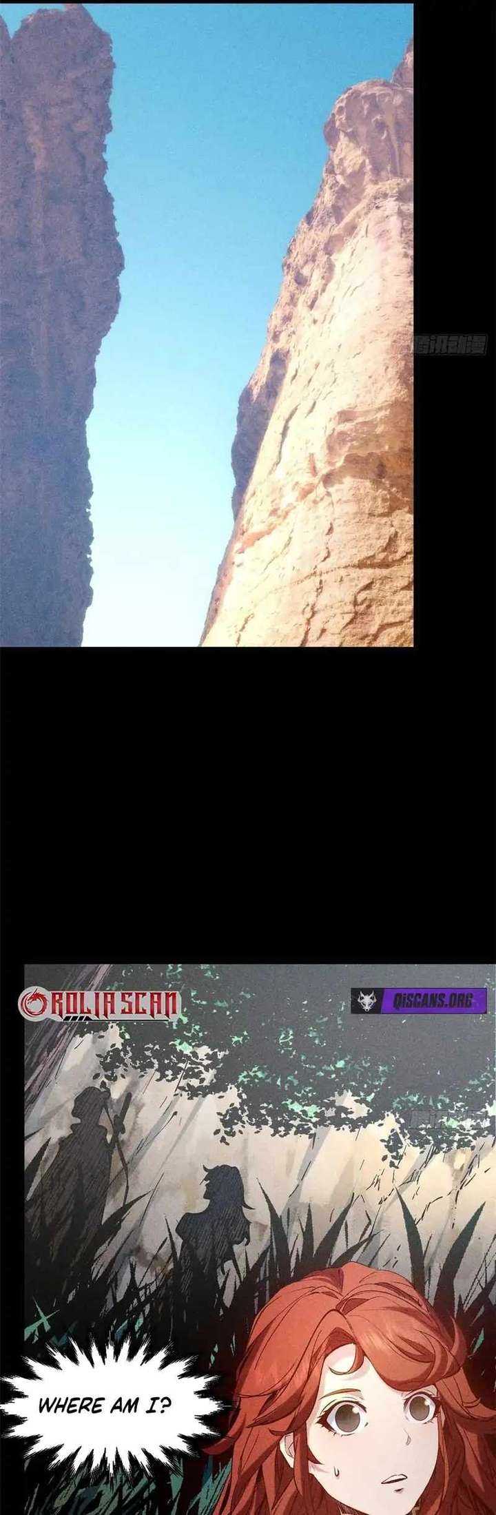 Top Tier Providence: Secretly Cultivate for a Thousand Years Chapter 233 - Page 3