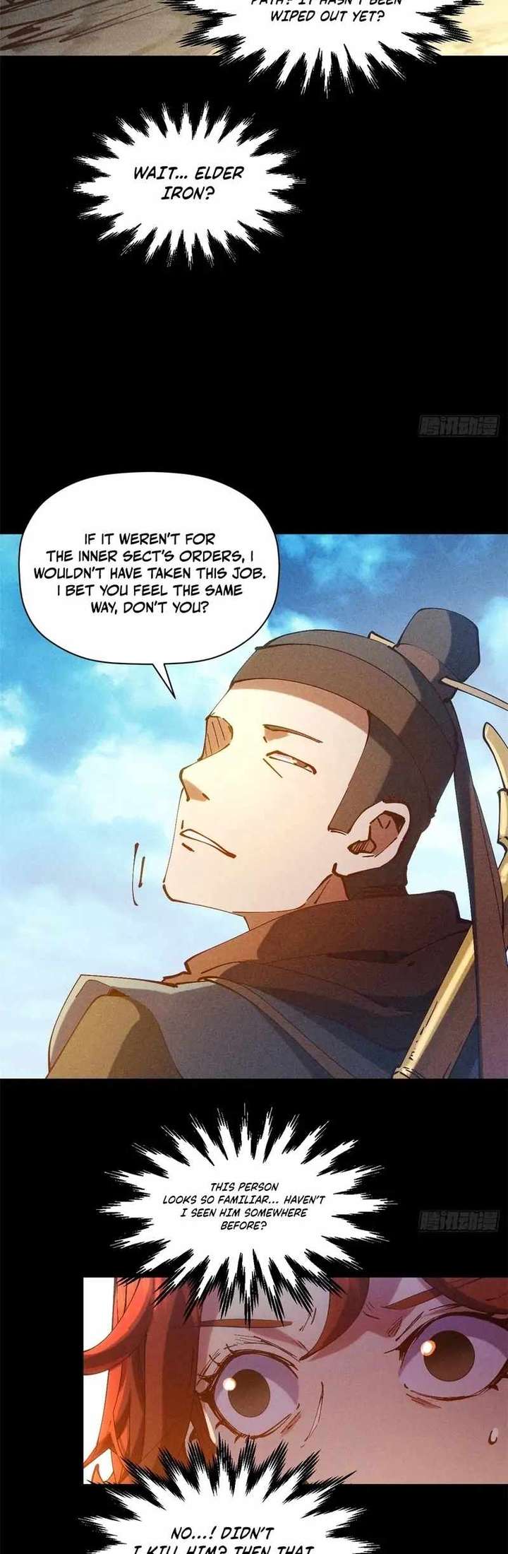 Top Tier Providence: Secretly Cultivate for a Thousand Years Chapter 233 - Page 5