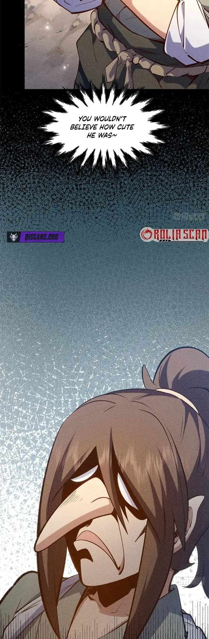 Top Tier Providence: Secretly Cultivate for a Thousand Years Chapter 233 - Page 9