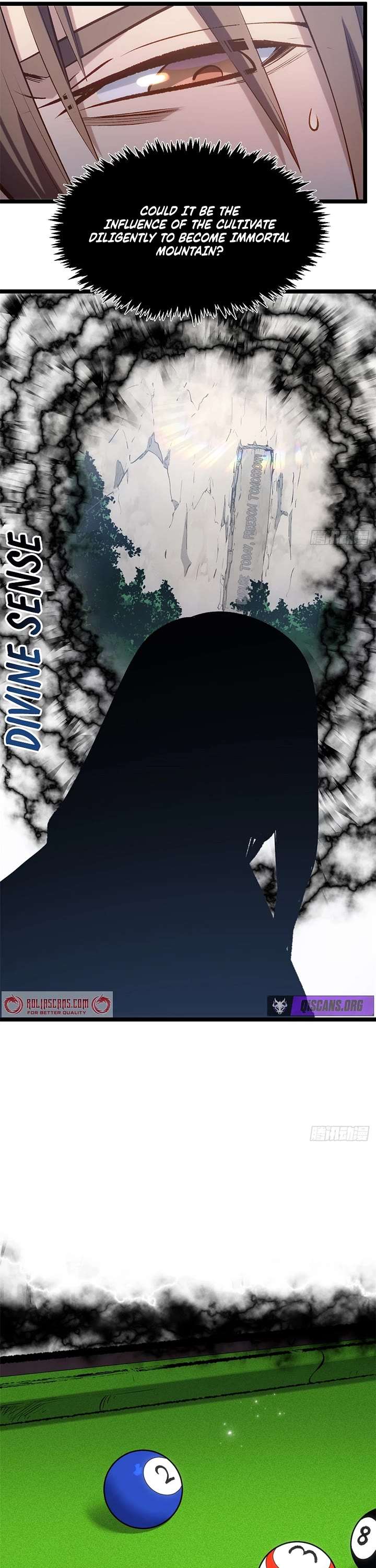 Top Tier Providence: Secretly Cultivate for a Thousand Years Chapter 235 - Page 10