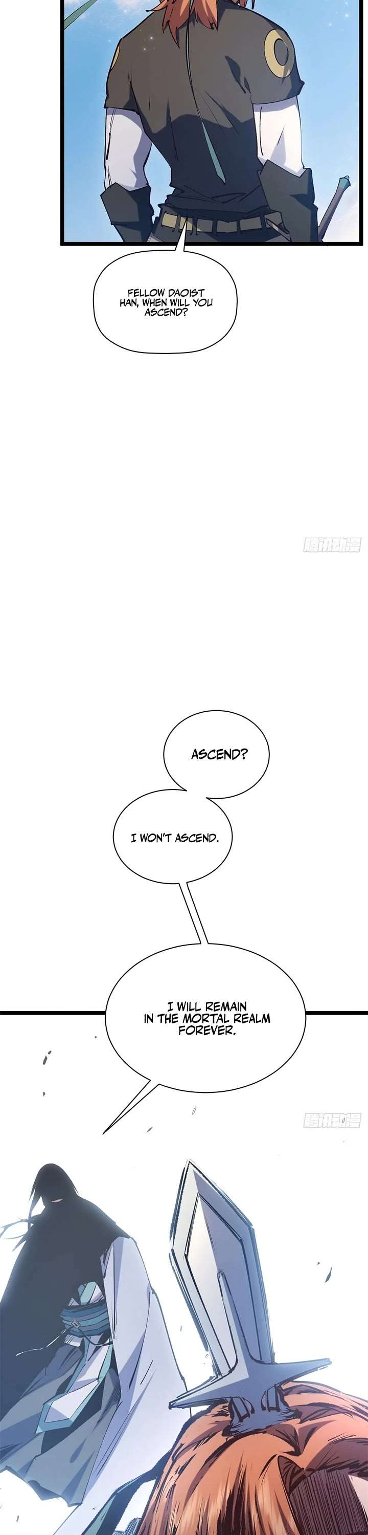 Top Tier Providence: Secretly Cultivate for a Thousand Years Chapter 235 - Page 20