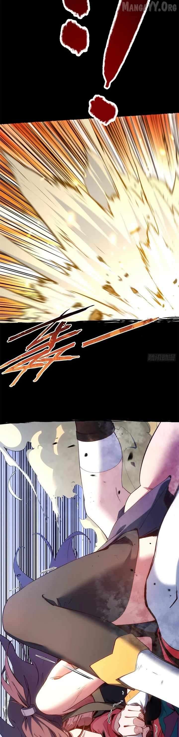 Top Tier Providence: Secretly Cultivate for a Thousand Years Chapter 239 - Page 13