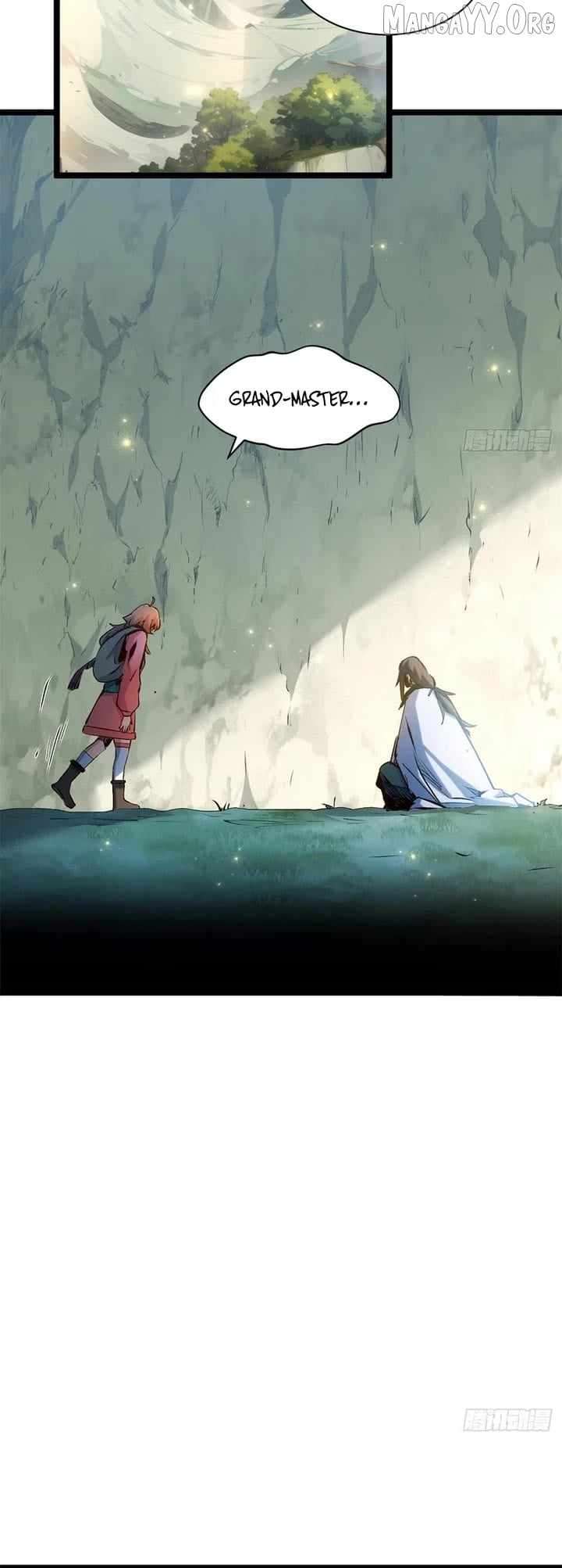 Top Tier Providence: Secretly Cultivate for a Thousand Years Chapter 239 - Page 5