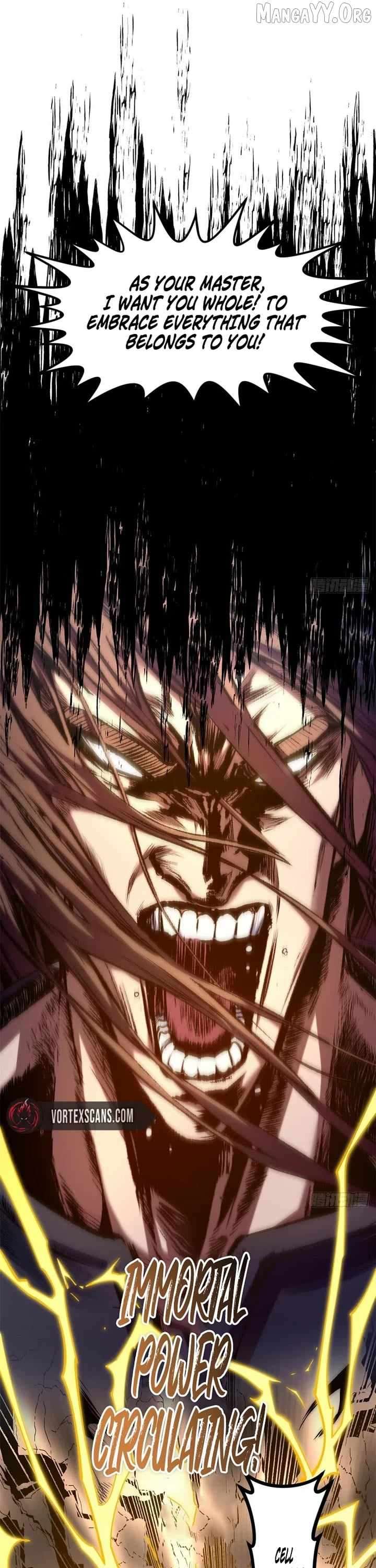 Top Tier Providence: Secretly Cultivate for a Thousand Years Chapter 240 - Page 21