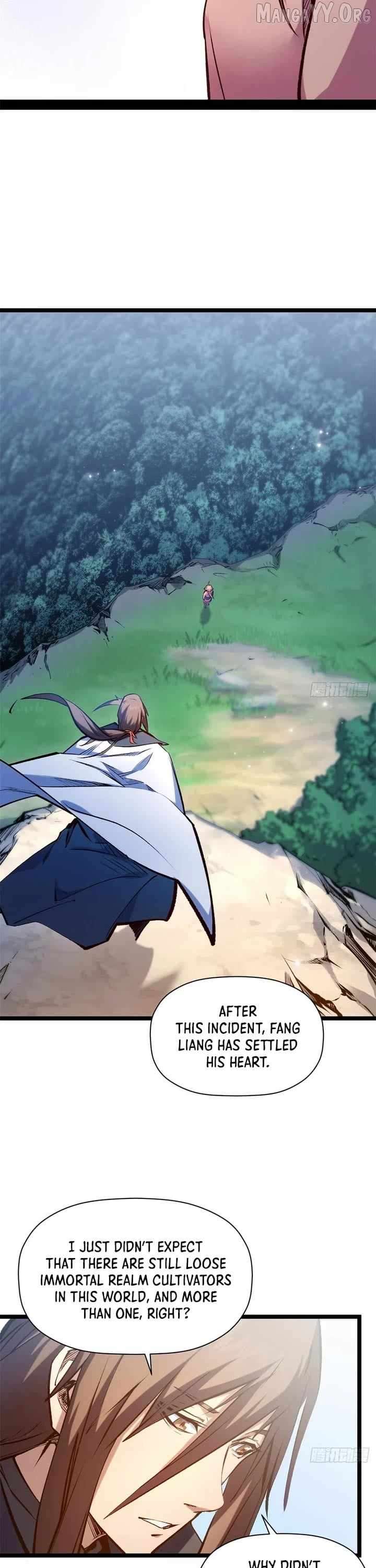 Top Tier Providence: Secretly Cultivate for a Thousand Years Chapter 240 - Page 26