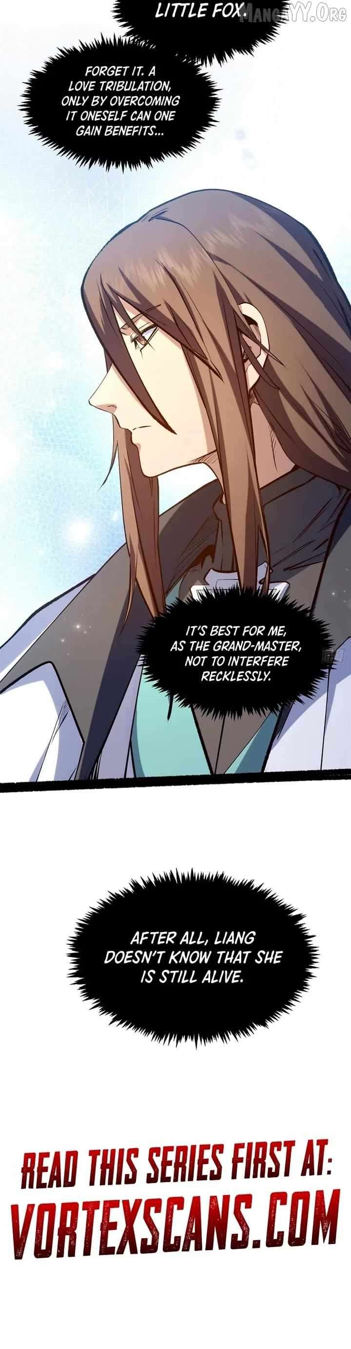 Top Tier Providence: Secretly Cultivate for a Thousand Years Chapter 240 - Page 29