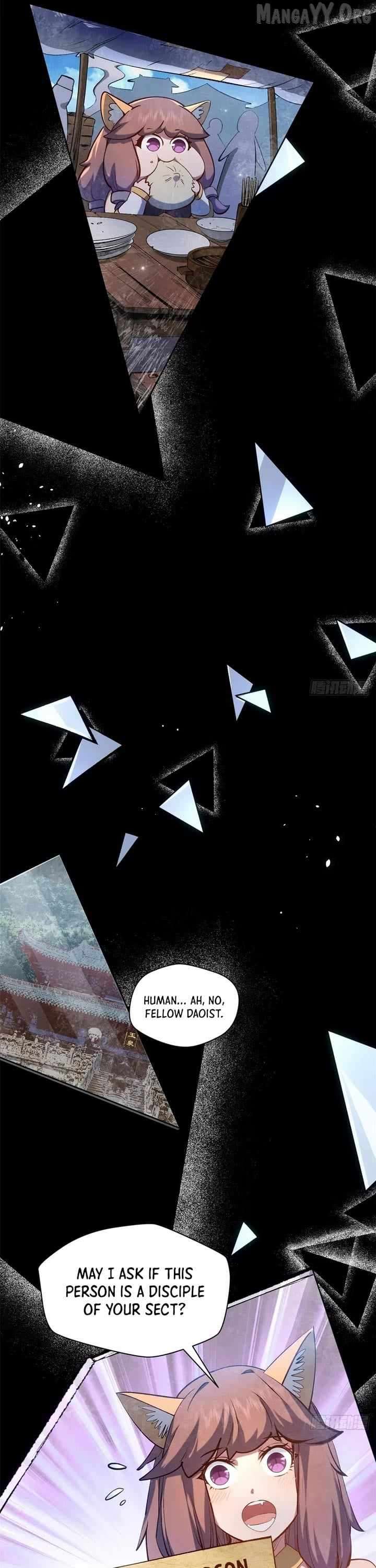 Top Tier Providence: Secretly Cultivate for a Thousand Years Chapter 240 - Page 6