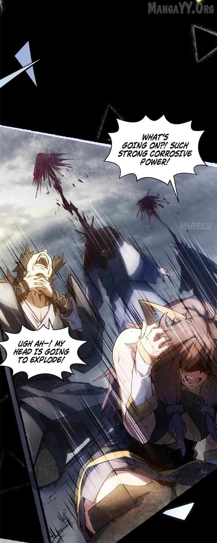 Top Tier Providence: Secretly Cultivate for a Thousand Years Chapter 240 - Page 9