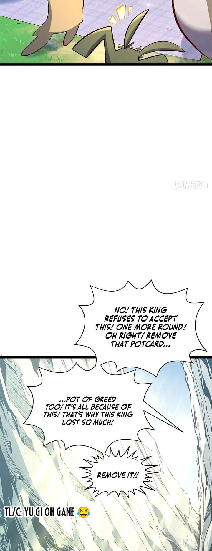 Top Tier Providence: Secretly Cultivate for a Thousand Years Chapter 241 - Page 12