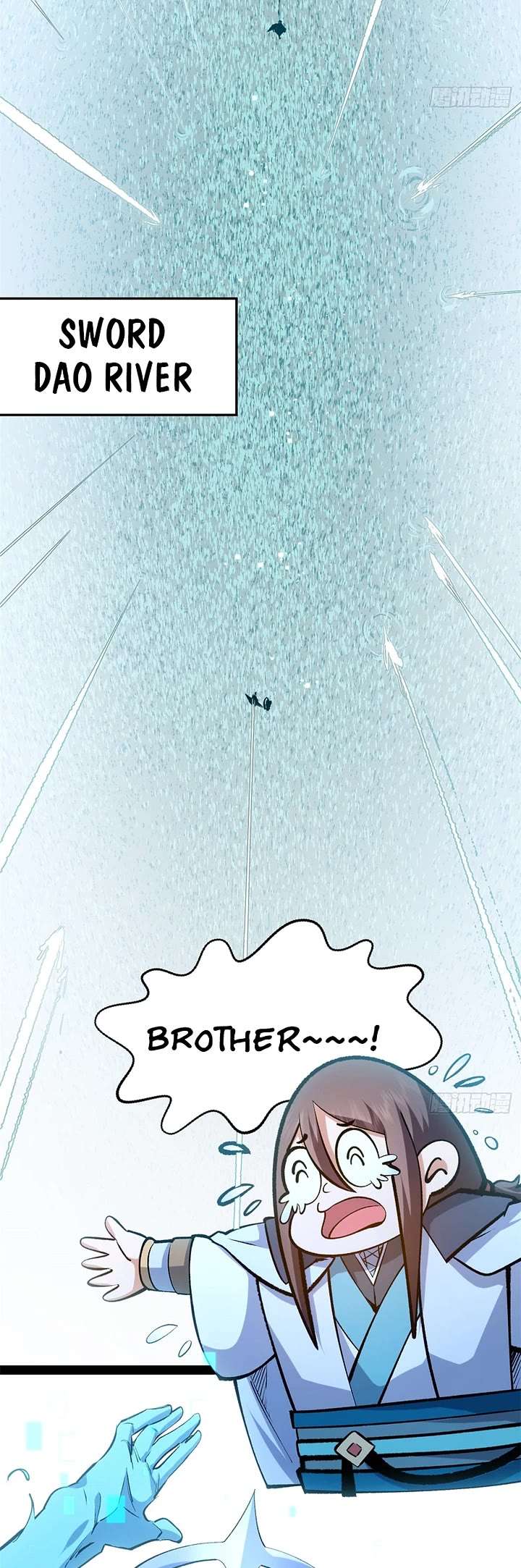 Top Tier Providence: Secretly Cultivate for a Thousand Years Chapter 241 - Page 23