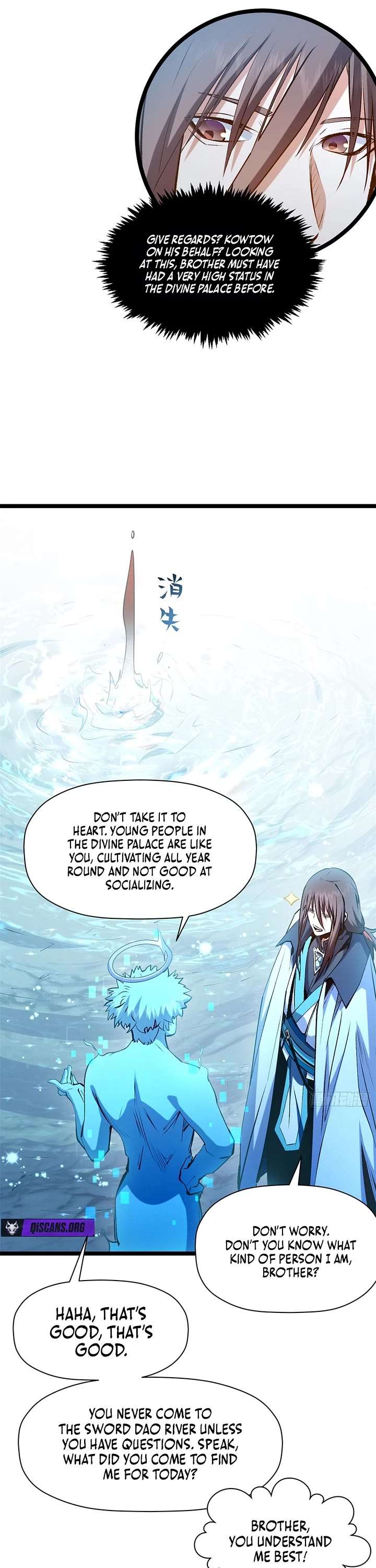 Top Tier Providence: Secretly Cultivate for a Thousand Years Chapter 241 - Page 33