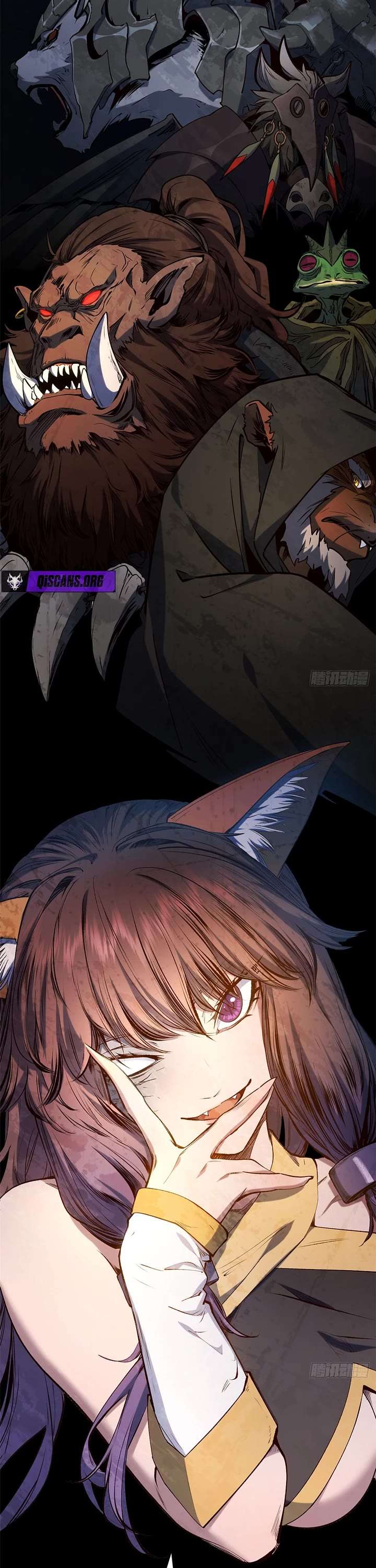 Top Tier Providence: Secretly Cultivate for a Thousand Years Chapter 241 - Page 5