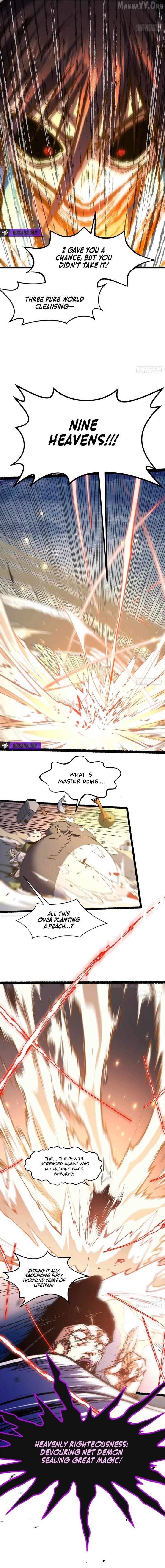 Top Tier Providence: Secretly Cultivate for a Thousand Years Chapter 242 - Page 7