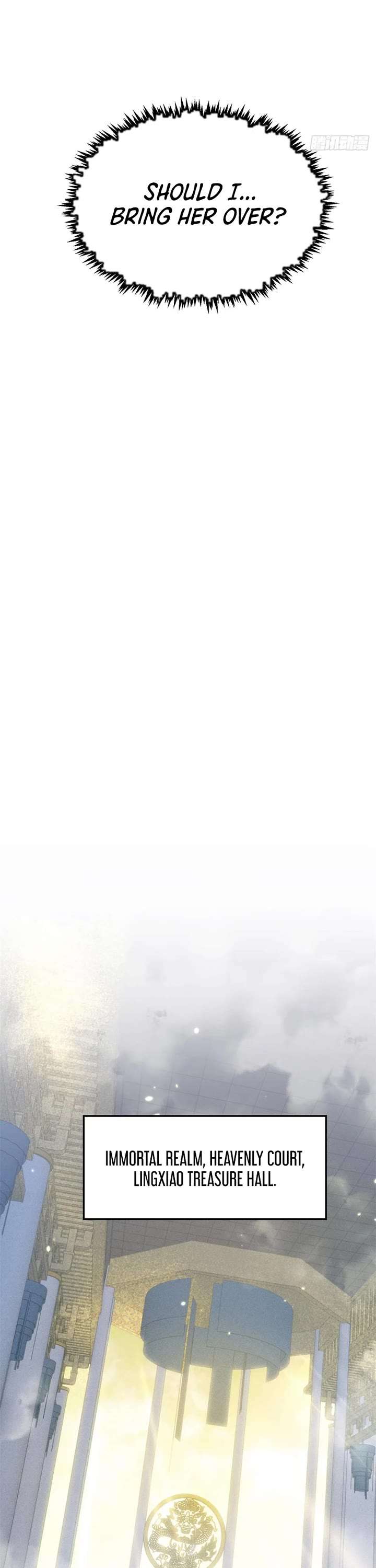 Top Tier Providence: Secretly Cultivate for a Thousand Years Chapter 247 - Page 20