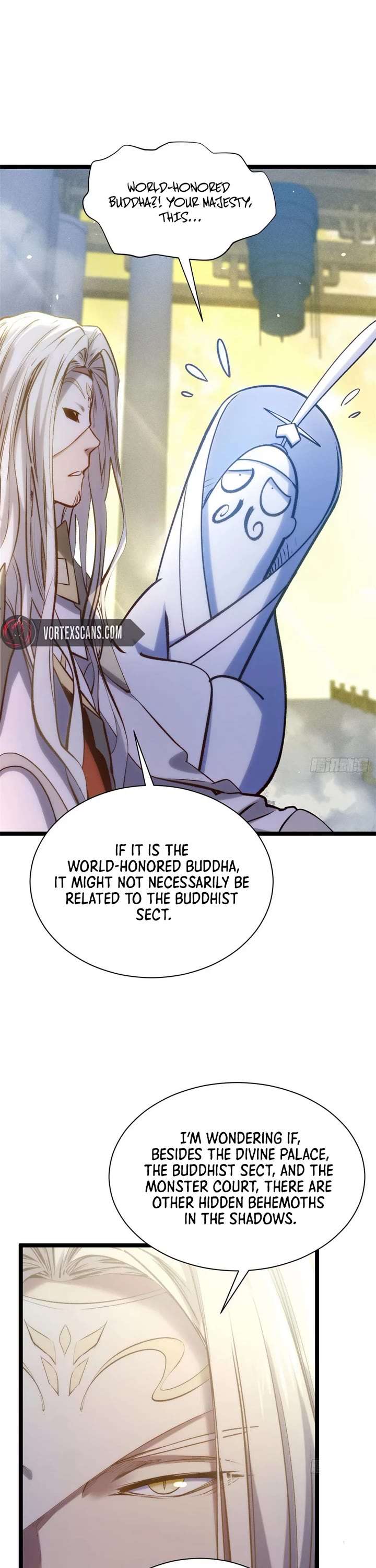 Top Tier Providence: Secretly Cultivate for a Thousand Years Chapter 247 - Page 22