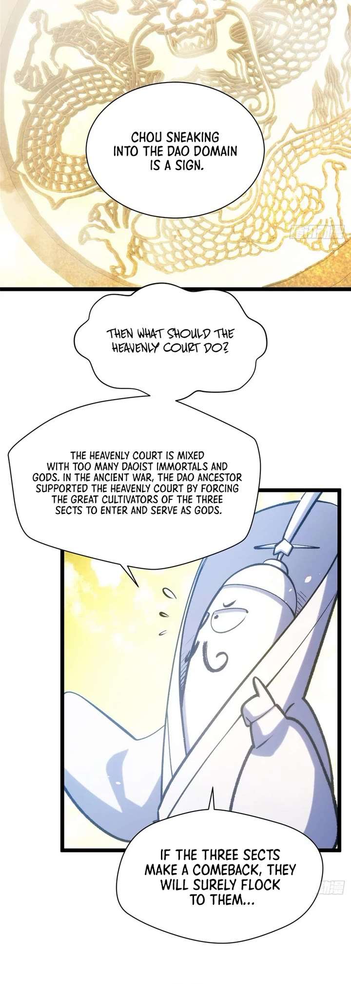 Top Tier Providence: Secretly Cultivate for a Thousand Years Chapter 247 - Page 24