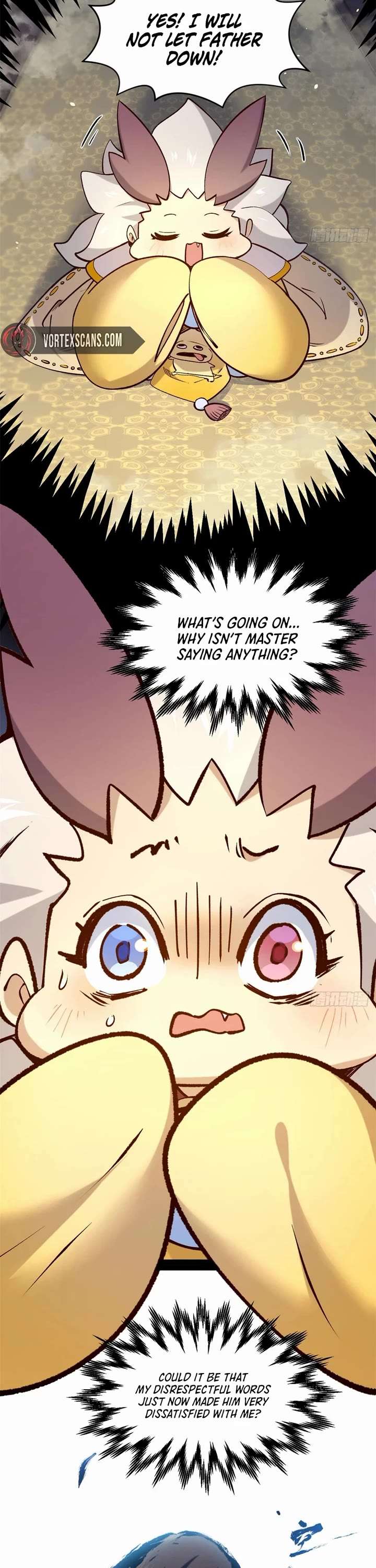 Top Tier Providence: Secretly Cultivate for a Thousand Years Chapter 247 - Page 3